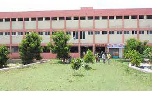 Ekta Nursing College