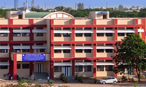 Shandra Shroff Rofel College Of Nursing