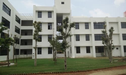 Khyati College Of Nursing