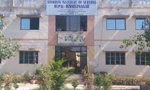 Sadbhav Institute Of Nursing