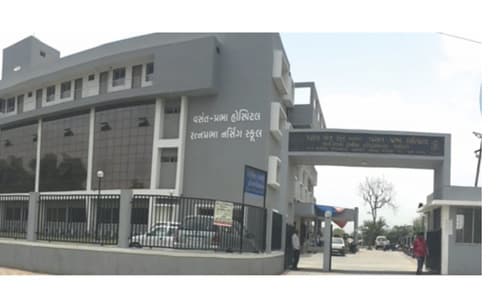 Ratn Prabha Nursing College