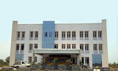 Vidhyadeep Institute Of Nursing