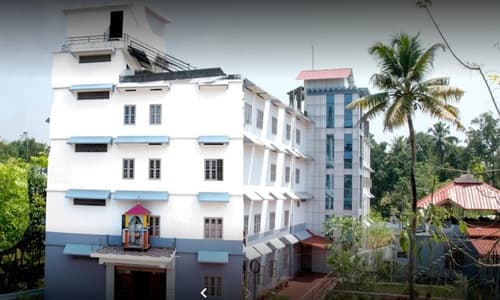 College of Nursing Nirmala Medical Centre