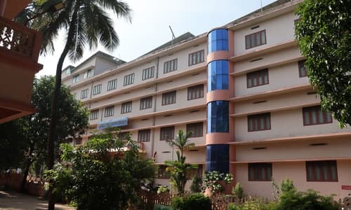 Amala college of Nursing