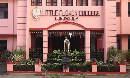 Little Flower College of Nursing