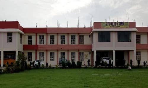 Satya College Of Nursing