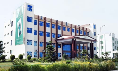 R P Inderaprastha Institute Of Medical Sciences