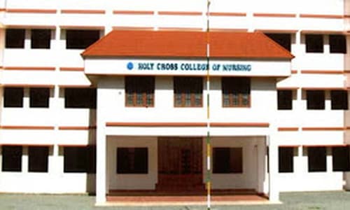 Holy Cross College of Nursing