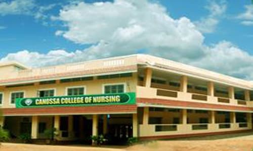 Canossa College of Nursing