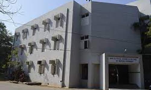 Shri G H Patel College Of Nursing