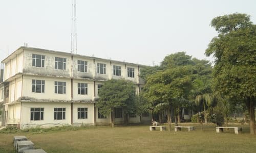 Swami Vivekanand Nursing College