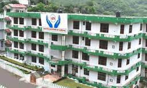 Awasthi Institute of Nursing