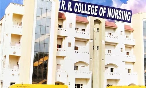 R R College Of Nursing