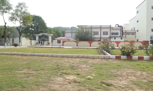 Shaheed Baba Deep Singh College Of Nursing