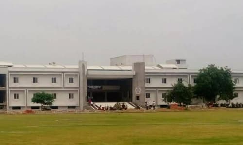 Swaminarayan Gurukul Nursing College