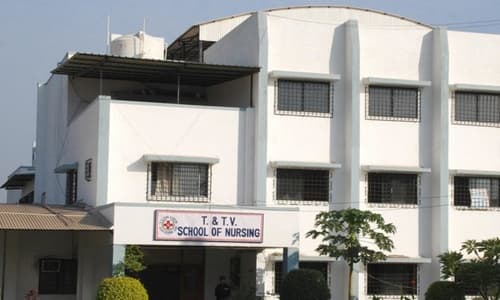 T & T. V. Institute Of Nursing, surat