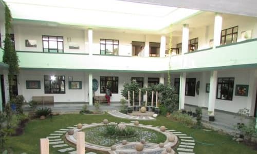 Faculty Of Nursing Banasthali Vidyapith