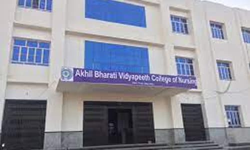 Akhil Bharati Vidyapeeth College Of Nursing