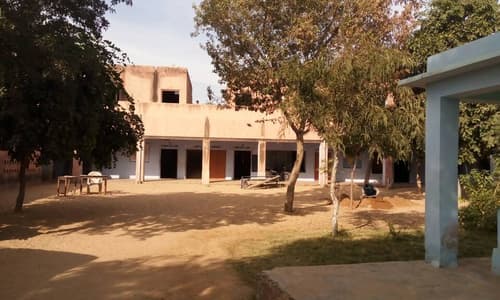 Khawaja Garib Nawaz College Of Nursing