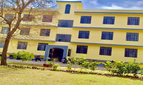 Jeevan Shree Nursing College