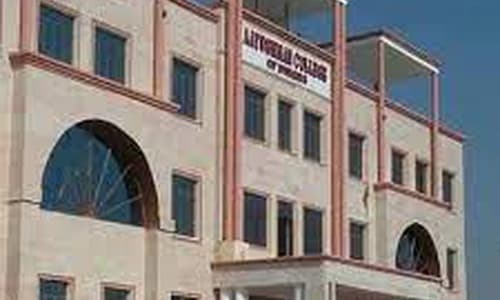 Aayushman Institute Of Medical Science And College Of Nursing