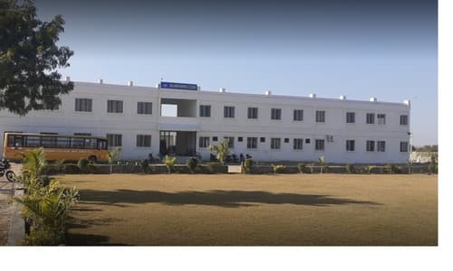 Jhalawar Nursing College