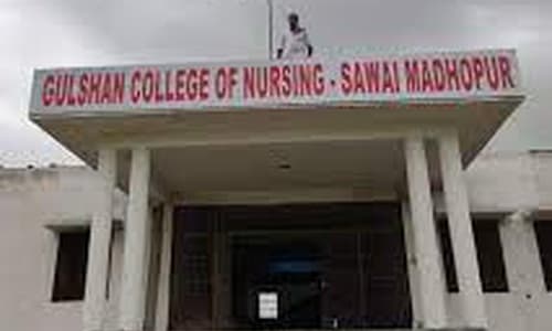 Gulshan College Of Nursing