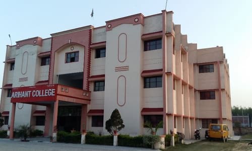 Arihant College Of Nursing Arihant Campus