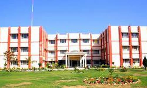 Adarsh College Of Nursing