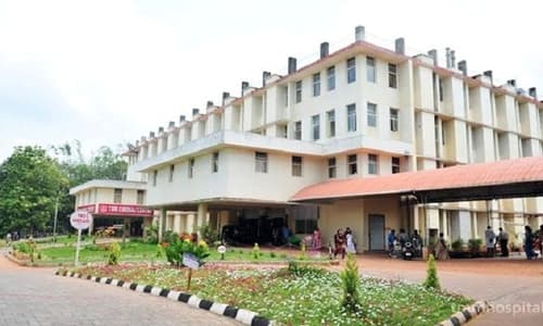 Thiruvalla Medical Mission College of Nursing