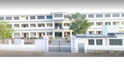 Sarvodaya College Of Nursing