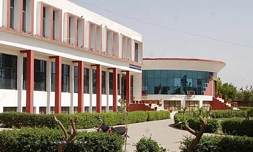 Mahatma Gandhi B Sc Nursing College