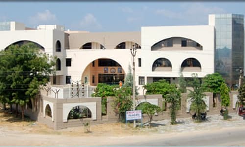 Mewar Girls Institute Of Nursing