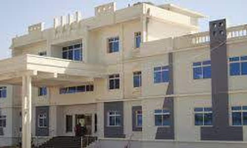 Abhishek Nursing College