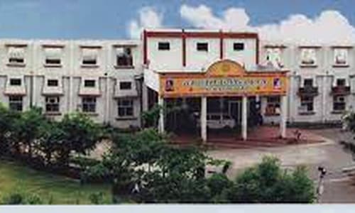 Ramsnehi College Of Nursing