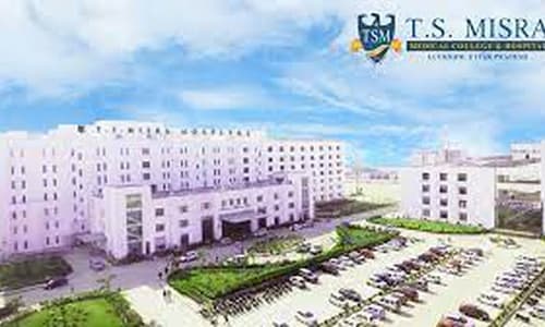 T S Misra College Of Nursing