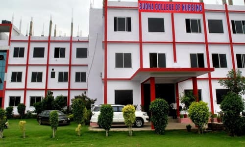 Sudha College Of Nursing