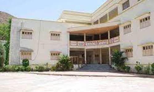 Mahavir School of Nursing