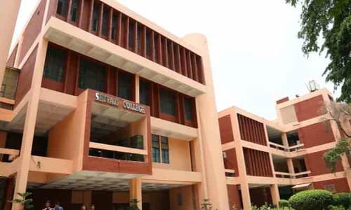 Shivaji College Of Nursing