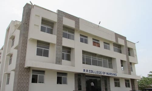 R R College Of Nursing,Ajmer