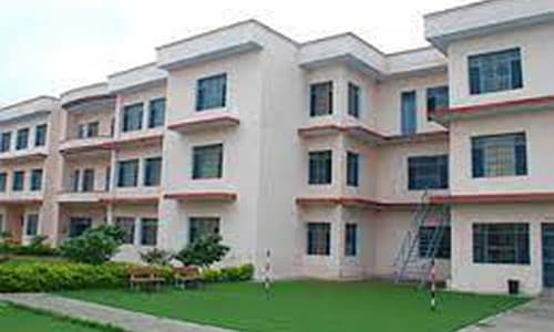 Saraswathy College Of Nursing