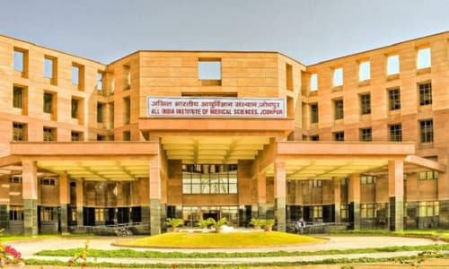 All India Institute Of Medical Sciences College Of Nursing