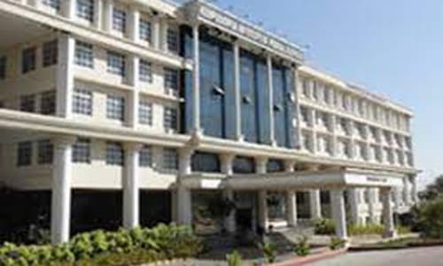 Upasana College of Nursing