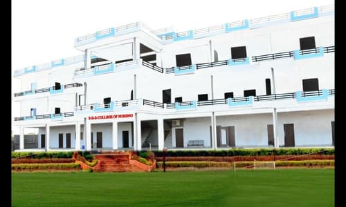 Shahid Bhagat Singh College Of Nursing