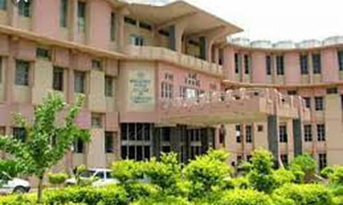 Maharana Pratap National Institute Of Nursing Education And Research