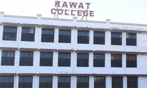 Rawat Nursing College