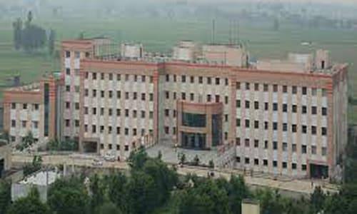 All India Institute Of Medical Sciences College Of Nursing