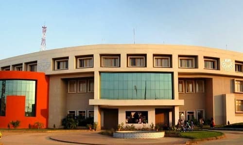 School of Nursing KIIT