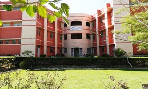 Shri Ganganagar College Of Nursing