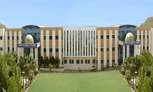 Shri U S B College Of Nursing